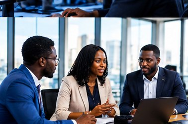 Integrated consulting delivery