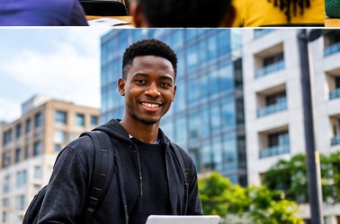 People and opportunity